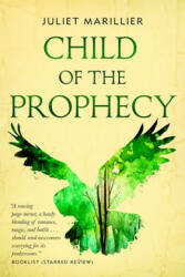 Child of the Prophecy: Book Three of the Sevenwaters Trilogy (ISBN: 9781250238689)