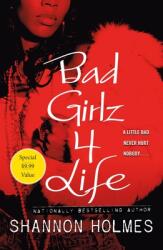 Bad Girlz 4 Life (ISBN: 9781250802835)