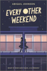 Every Other Weekend (ISBN: 9781335401861)