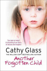 Another Forgotten Child - Cathy Glass (2012)
