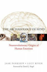 Archaeology of Mind - Jaak Panksepp (2012)