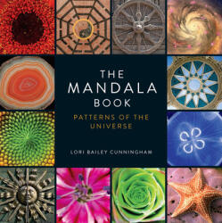 Mandala Book (ISBN: 9781454941798)