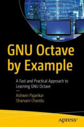 GNU Octave by Example - Sharvani Chandu (ISBN: 9781484260852)