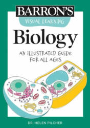 Visual Learning: Biology: An Illustrated Guide for All Ages (ISBN: 9781506267616)
