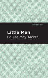 Little Men (ISBN: 9781513266220)
