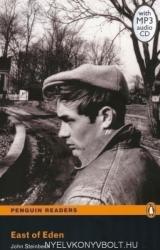Level 6: East of Eden Book and MP3 Pack (2008)
