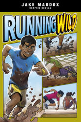 Running Wild (ISBN: 9781515883418)