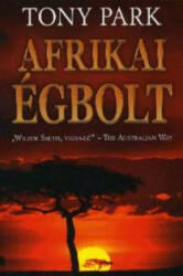 Afrikai égbolt (2012)