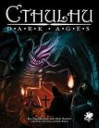 Cthulhu Dark Ages (ISBN: 9781568824215)