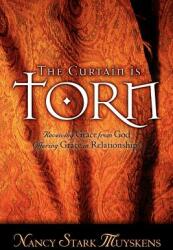 The Curtain Is Torn (ISBN: 9781600341281)