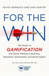 For the Win, Revised and Updated Edition - Dan Hunter (ISBN: 9781613631058)