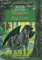 Shadow Stallion: Book 7 (ISBN: 9781631635083)
