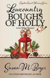 Lowcountry Boughs of Holly (ISBN: 9781635116311)