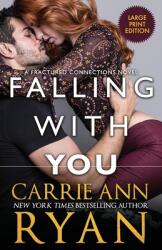 Falling With You (ISBN: 9781636950396)