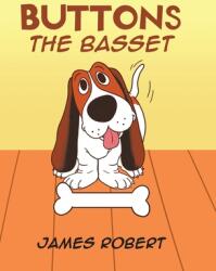 Buttons the Basset (ISBN: 9781647017293)