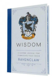 Harry Potter: Wisdom (ISBN: 9781647222383)