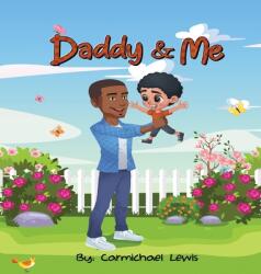 Daddy and Me (ISBN: 9781648731365)