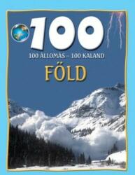 100 ÁLLOMÁS-100 KALAND FÖLD (2012)