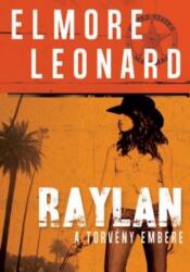 Raylan - A törvény embere (2012)