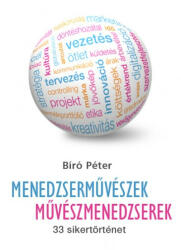Menedzserművészek - Művészmenedzserek (2012)
