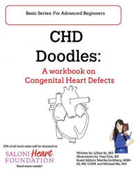 CHD Doodles - Mgoldberg, Ykim (ISBN: 9781715577216)