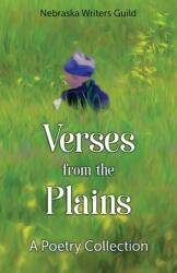 Verses from the Plains: A Poetry Collection (ISBN: 9781735701608)