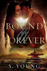 Bound by Forever (ISBN: 9781916174085)