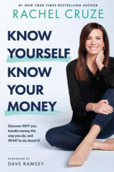 Know Yourself, Know Your Money: Discover Why You Handle Money the Way You Do, and What to Do about It! (ISBN: 9781942121312)
