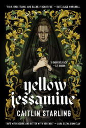 Yellow Jessamine - Caitlin Starling (ISBN: 9781952086038)