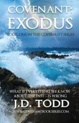 Covenant: Exodus (ISBN: 9781952876004)