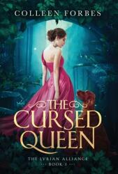 The Cursed Queen (ISBN: 9781953568007)