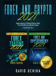 Forex And Crypto 2021 (ISBN: 9781954182158)