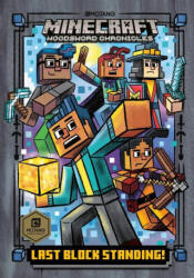 Last Block Standing! (ISBN: 9781984850690)