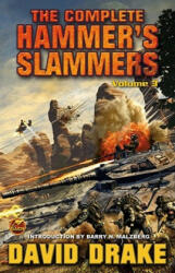 Complete Hammer's Slammers - David Drake (2011)