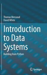 Introduction to Data Systems: Building from Python (ISBN: 9783030543709)