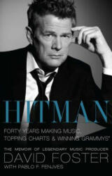 Hitman: Forty Years Making Music Topping Charts & Winning Grammys (2010)
