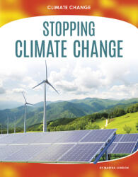 Stopping Climate Change (ISBN: 9781644944288)
