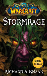 World of Warcraft: Stormrage - Richard A. Knaak (2011)
