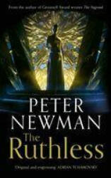 Ruthless - Peter Newman (ISBN: 9780008395551)