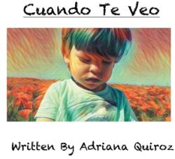 Cuando Te Veo (ISBN: 9780578710549)