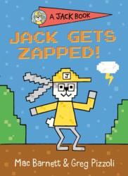 Jack Gets Zapped! (ISBN: 9780593114018)