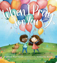 When I Pray for You (ISBN: 9780593231913)