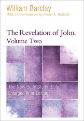 The Revelation of John Volume 2 (ISBN: 9780664265311)
