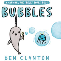 Bubbles (ISBN: 9780735266766)