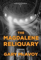 The Magdalene Reliquary (ISBN: 9780990837671)