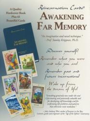 Awakening Far Memory -- Reincarnation Cards (R) - Linda Leblanc (ISBN: 9789963667000)