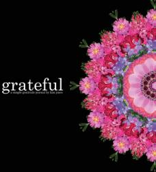 Grateful: a simple gratitude journal (ISBN: 9781087931623)