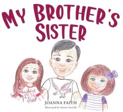 My Brother's Sister (ISBN: 9781098030735)
