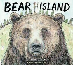Bear Island (ISBN: 9781250317162)