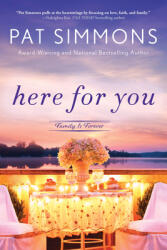 Here for You (ISBN: 9781492687672)